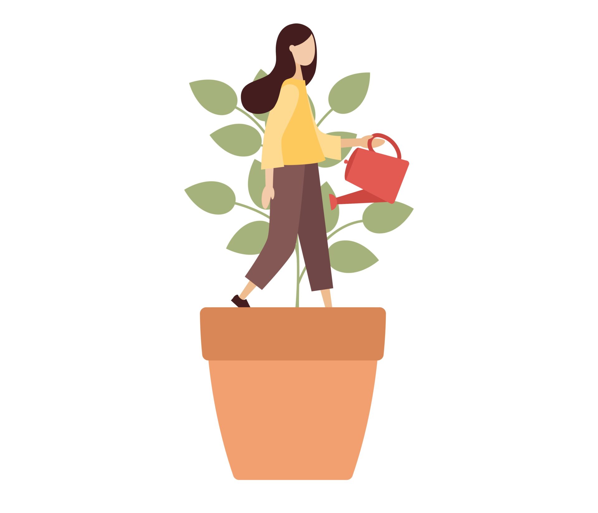 About us - Sustainability