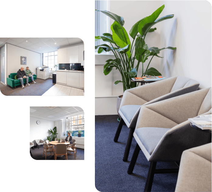 business lounge-gilmoora-house-london