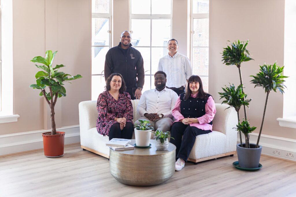 gilmoora-house-team-photo