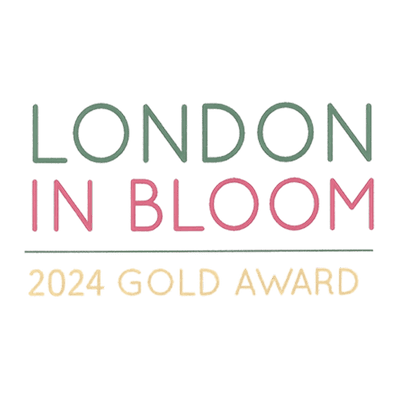 londin-in-bloom